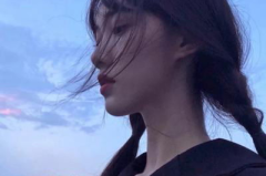 伤感又抑郁的头像,抑郁情绪下的孤独肖像