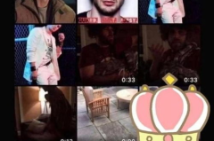 美国队长私密照片百度云,百度云曝光独家照片背后的故事