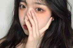 高清头像女,高清女生头像精选集