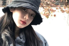 女生个性头像图片,展现独特魅力的视觉盛宴