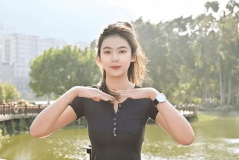 福建美女,探寻八闽大地的美丽传奇